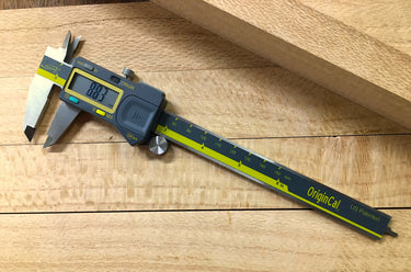 iGaging Original digital calipers